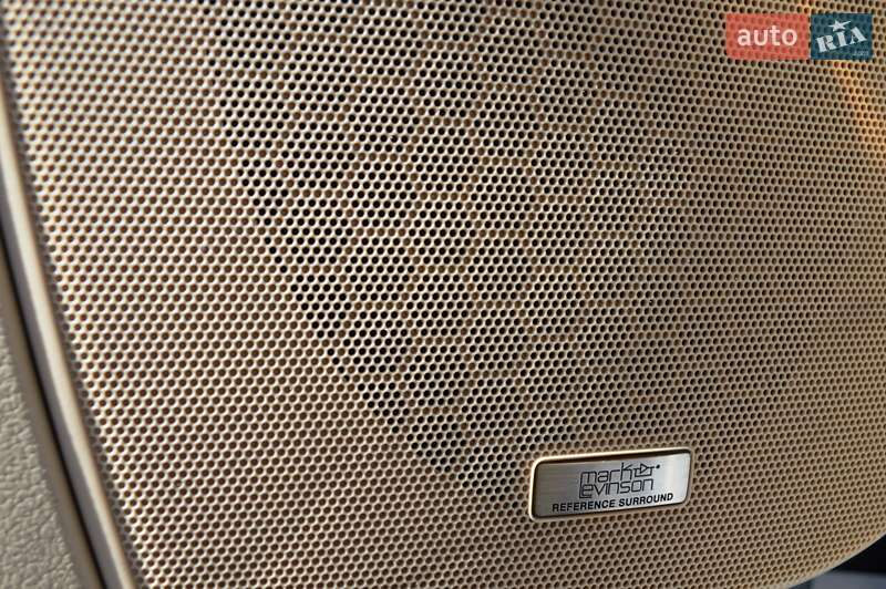 Позашляховик / Кросовер Lexus LX 2008 в Одесі фото 22 Позашляховик / Кросовер Lexus LX 2008 в Одесі