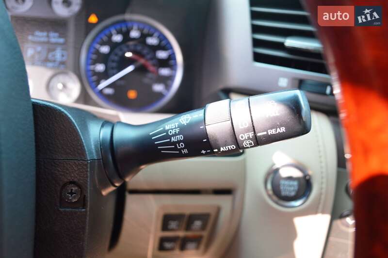 Позашляховик / Кросовер Lexus LX 2008 в Одесі фото 28 Позашляховик / Кросовер Lexus LX 2008 в Одесі