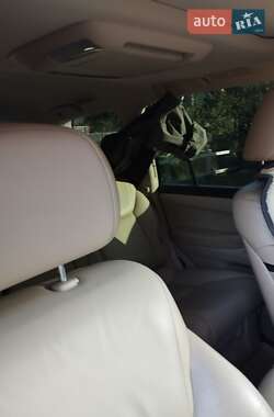 Позашляховик / Кросовер Lexus LX 2010 в 