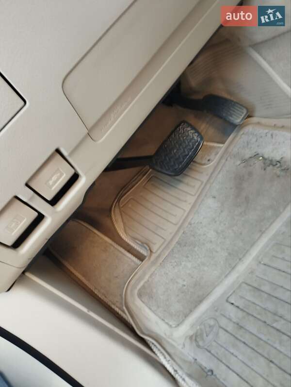 Позашляховик / Кросовер Lexus LX 2010 в Богородчанах фото 12 Позашляховик / Кросовер Lexus LX 2010 в Богородчанах