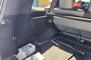 Внедорожник / Кроссовер Lexus LX 2019 в 