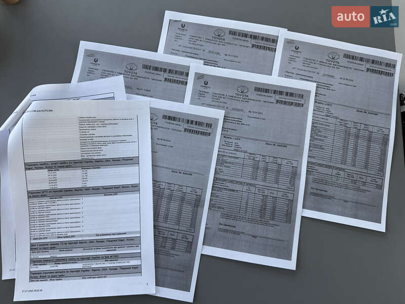 Внедорожник / Кроссовер Lexus LX 2016 в Киеве фото 9 Внедорожник / Кроссовер Lexus LX 2016 в Киеве