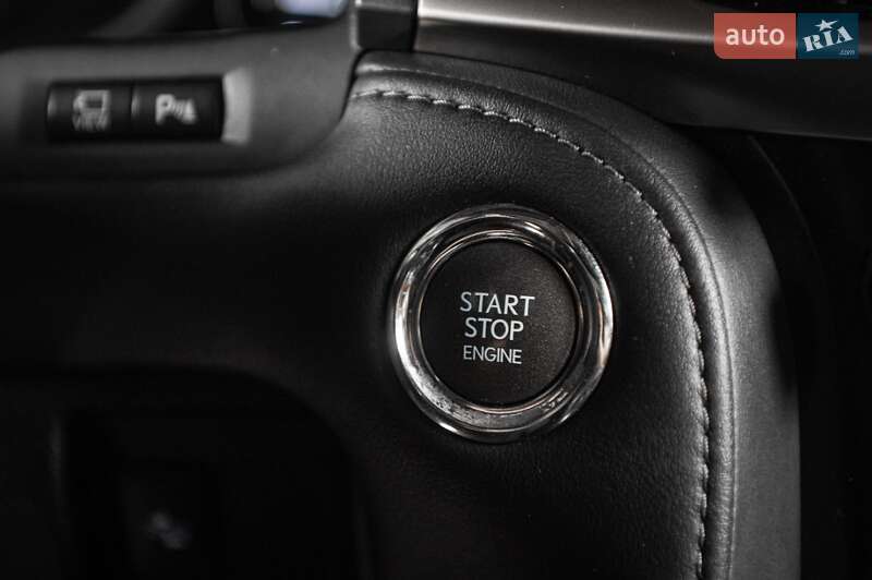 Внедорожник / Кроссовер Lexus LX 2016 в Одессе фото 41 Внедорожник / Кроссовер Lexus LX 2016 в Одессе