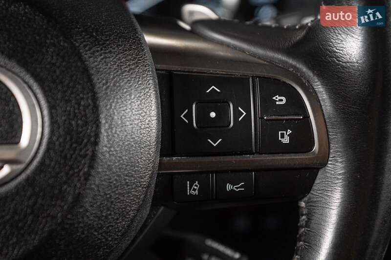 Внедорожник / Кроссовер Lexus LX 2016 в Одессе фото 43 Внедорожник / Кроссовер Lexus LX 2016 в Одессе