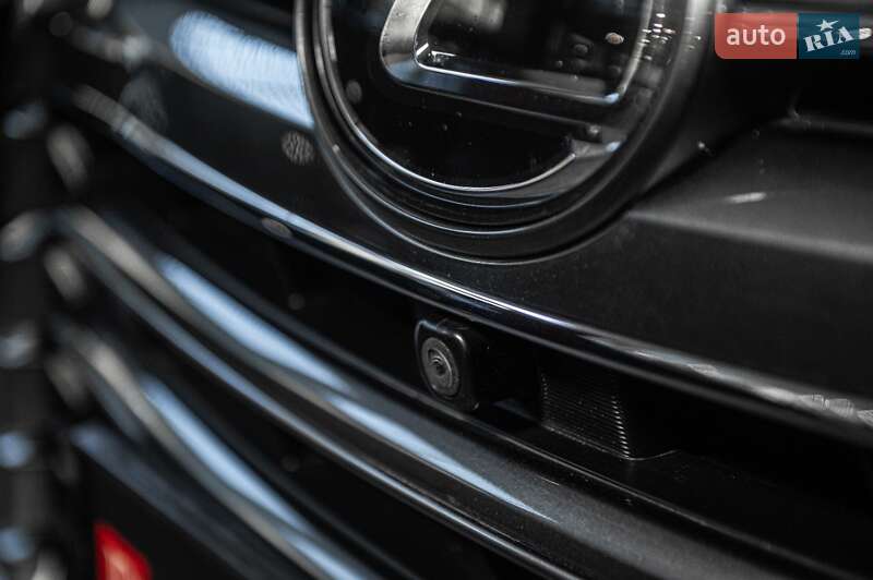 Внедорожник / Кроссовер Lexus LX 2016 в Одессе фото 75 Внедорожник / Кроссовер Lexus LX 2016 в Одессе