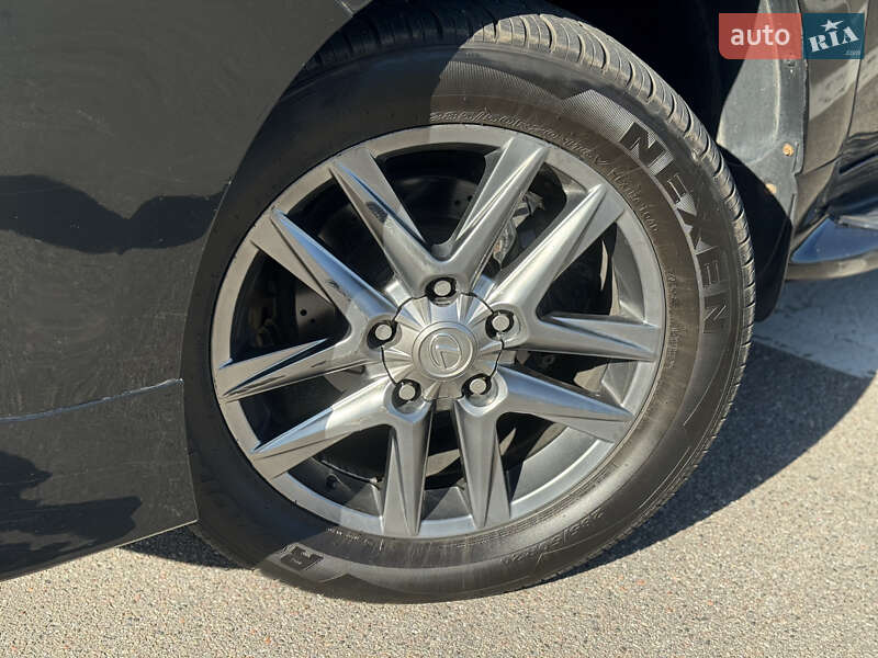 Внедорожник / Кроссовер Lexus LX 2010 в Киеве фото 4 Внедорожник / Кроссовер Lexus LX 2010 в Киеве