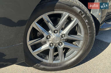 Внедорожник / Кроссовер Lexus LX 2010 в 