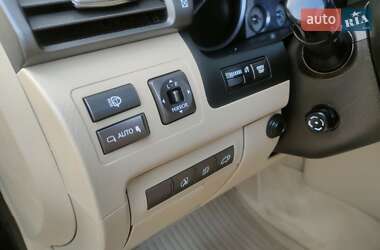 Внедорожник / Кроссовер Lexus LX 2008 в 