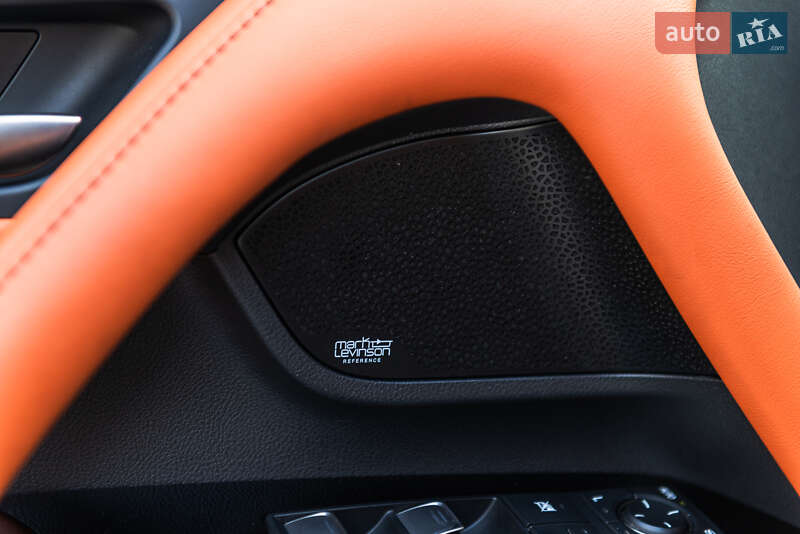 Внедорожник / Кроссовер Lexus LX 2022 в Мукачево фото 31 Внедорожник / Кроссовер Lexus LX 2022 в Мукачево