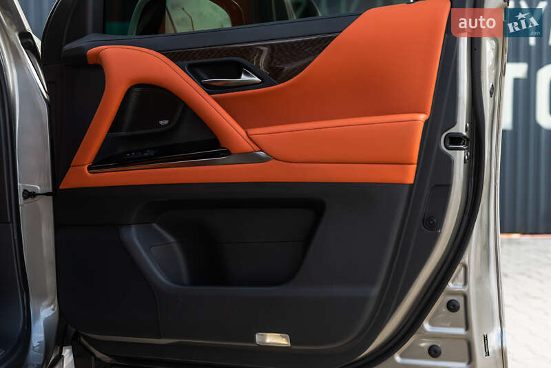 Внедорожник / Кроссовер Lexus LX 2022 в Мукачево фото 41 Внедорожник / Кроссовер Lexus LX 2022 в Мукачево