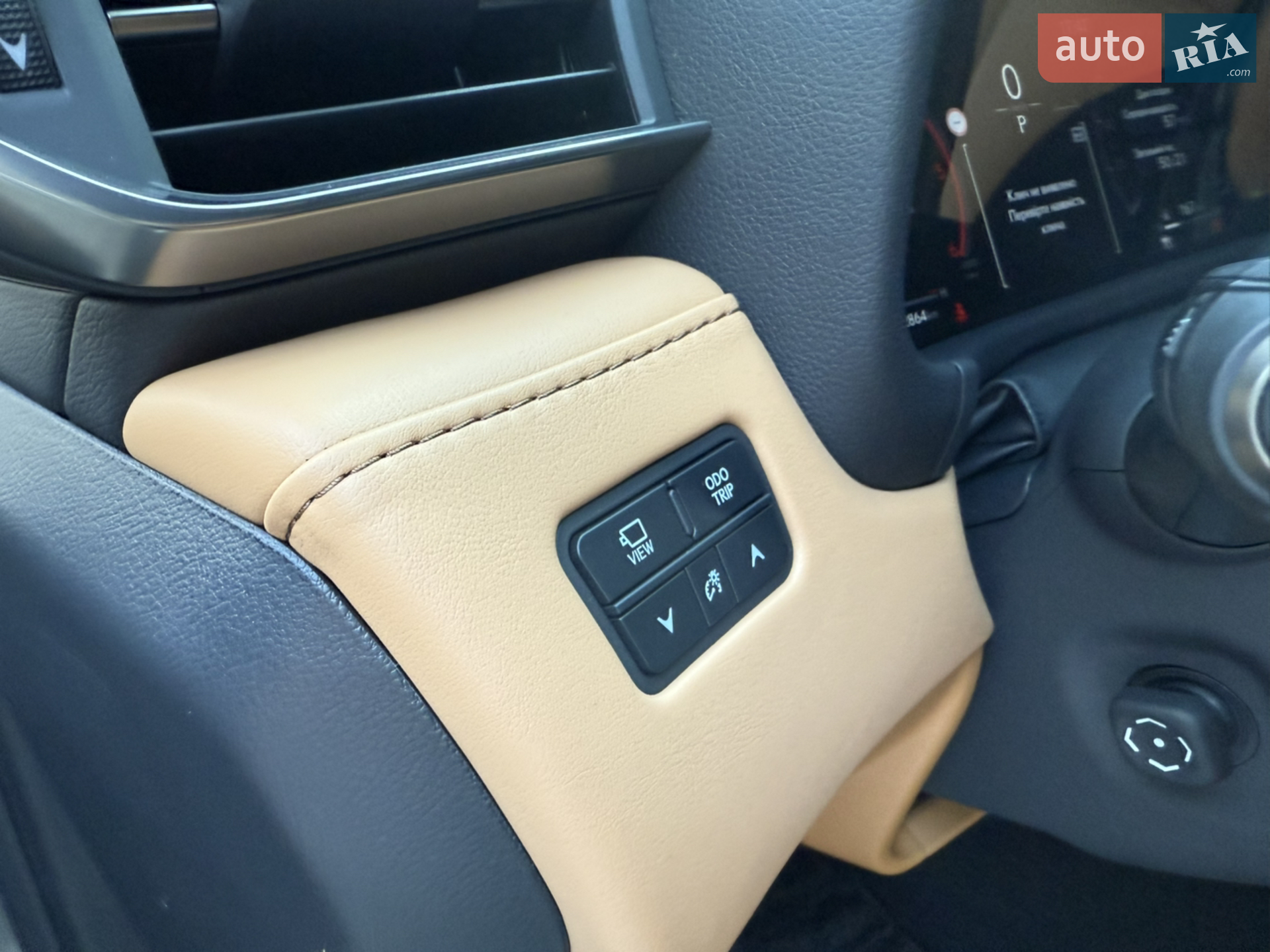 2025 Lexus LX - мініатюра 33