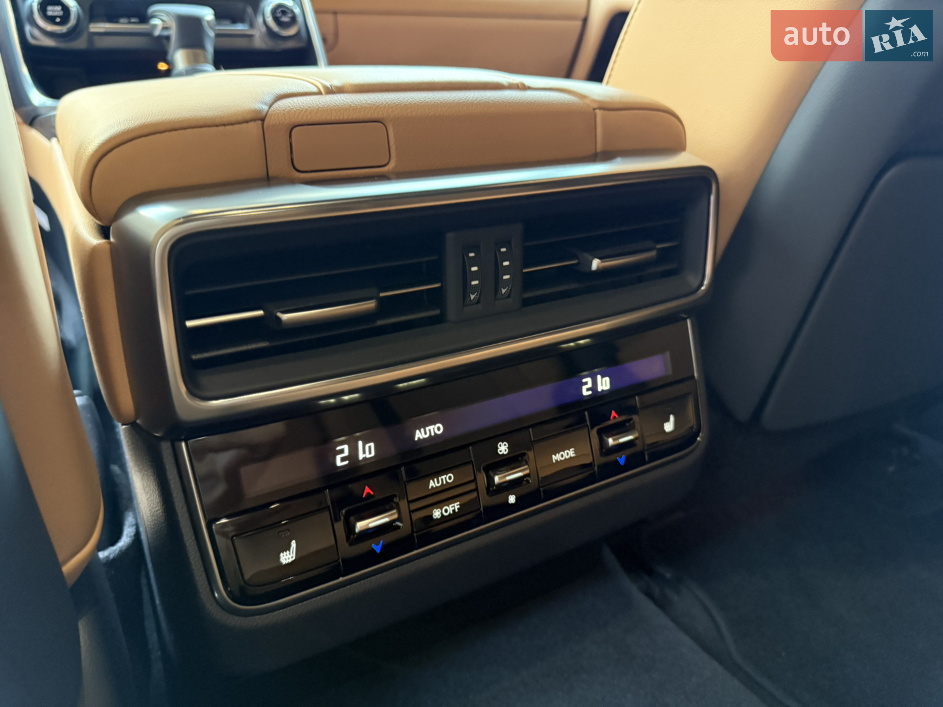 2025 Lexus LX - мініатюра 42