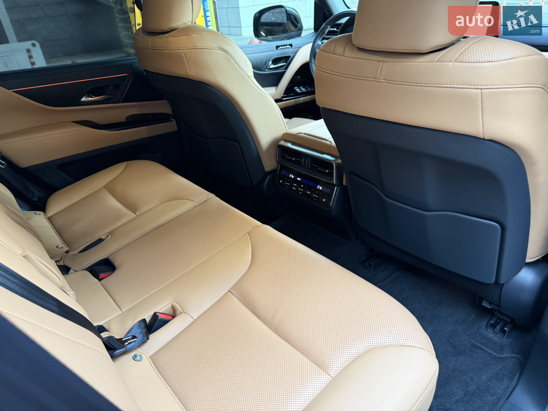 2025 Lexus LX - мініатюра 45