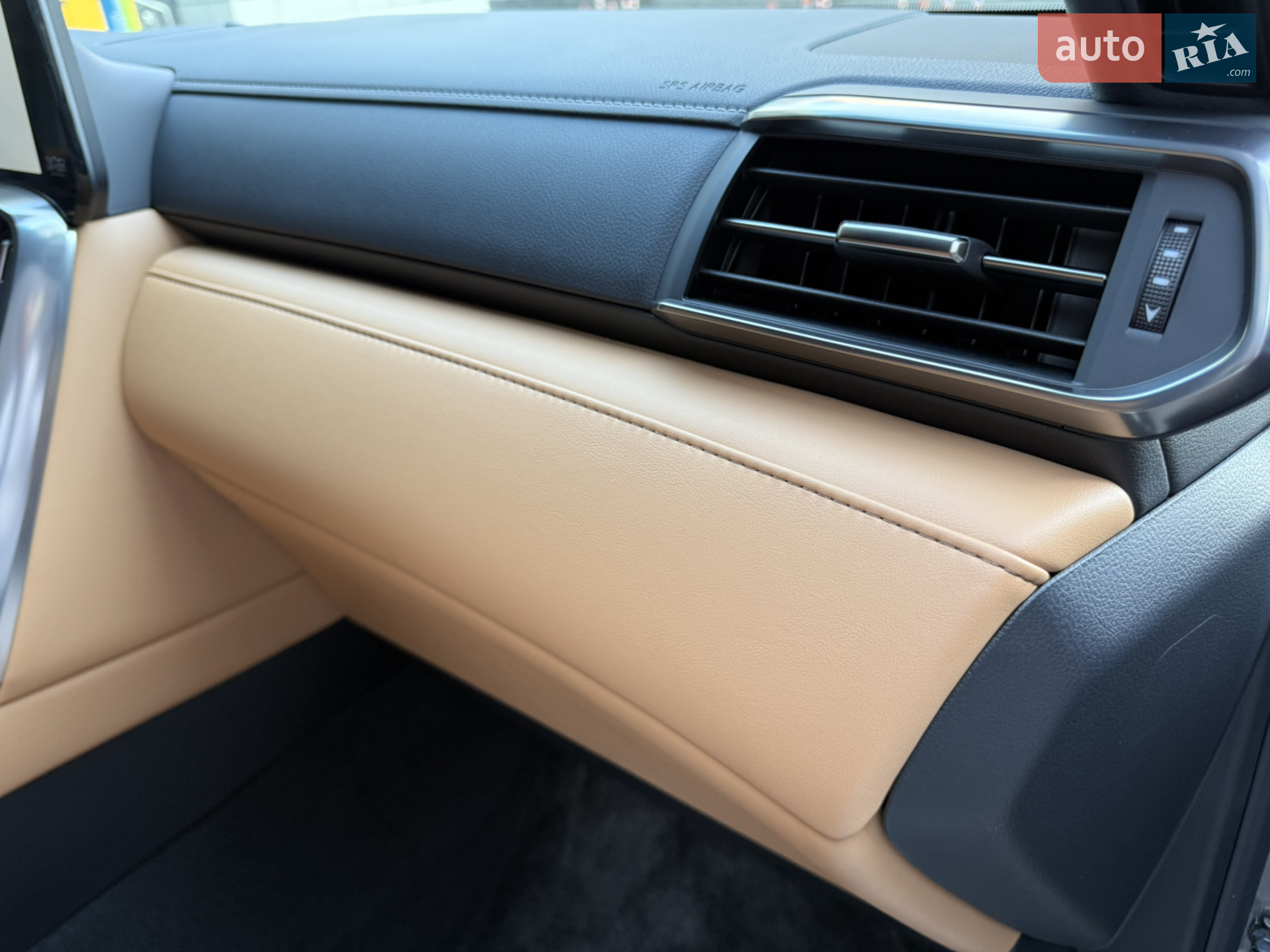 2025 Lexus LX - мініатюра 52