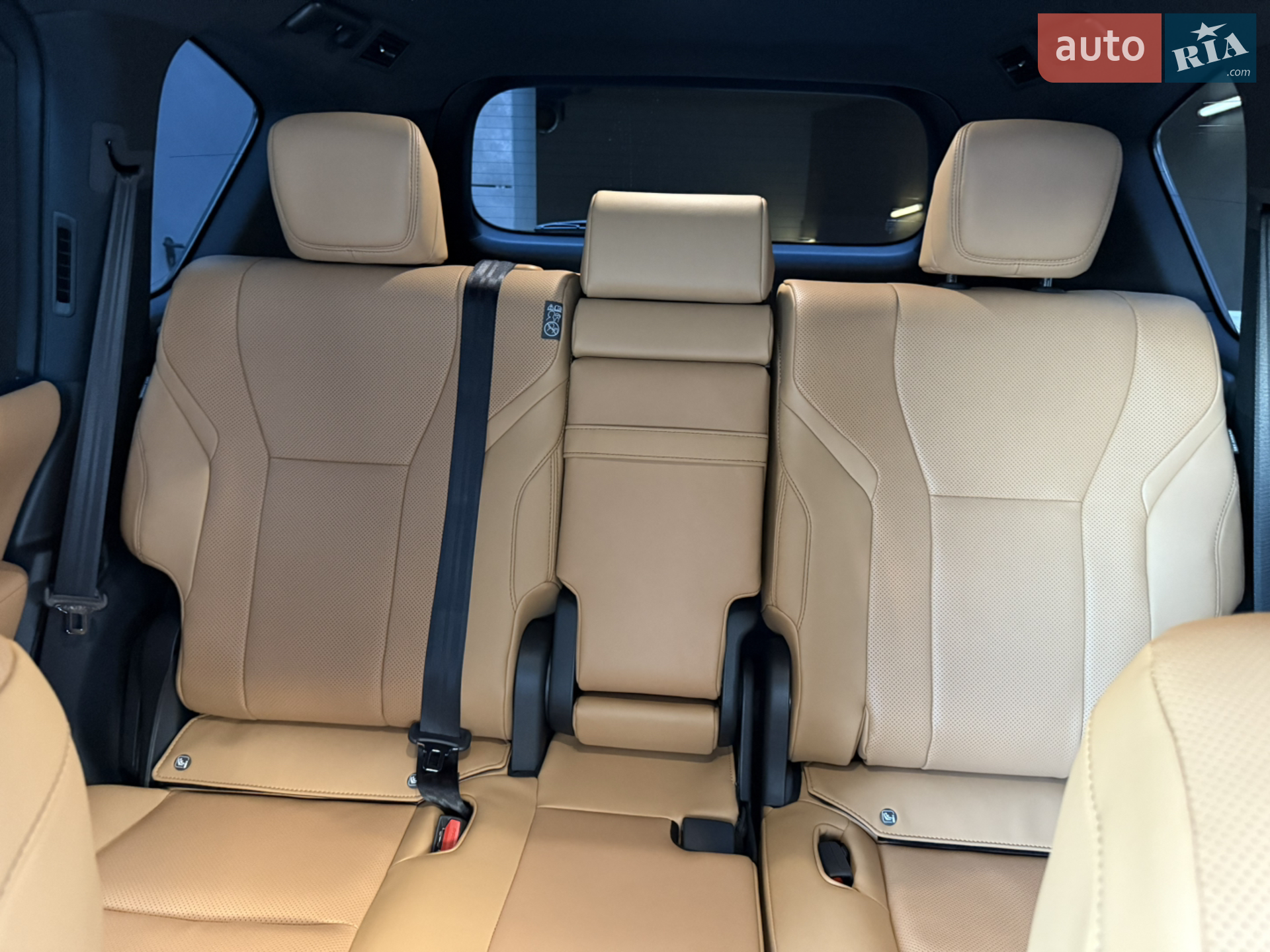 2025 Lexus LX - мініатюра 58