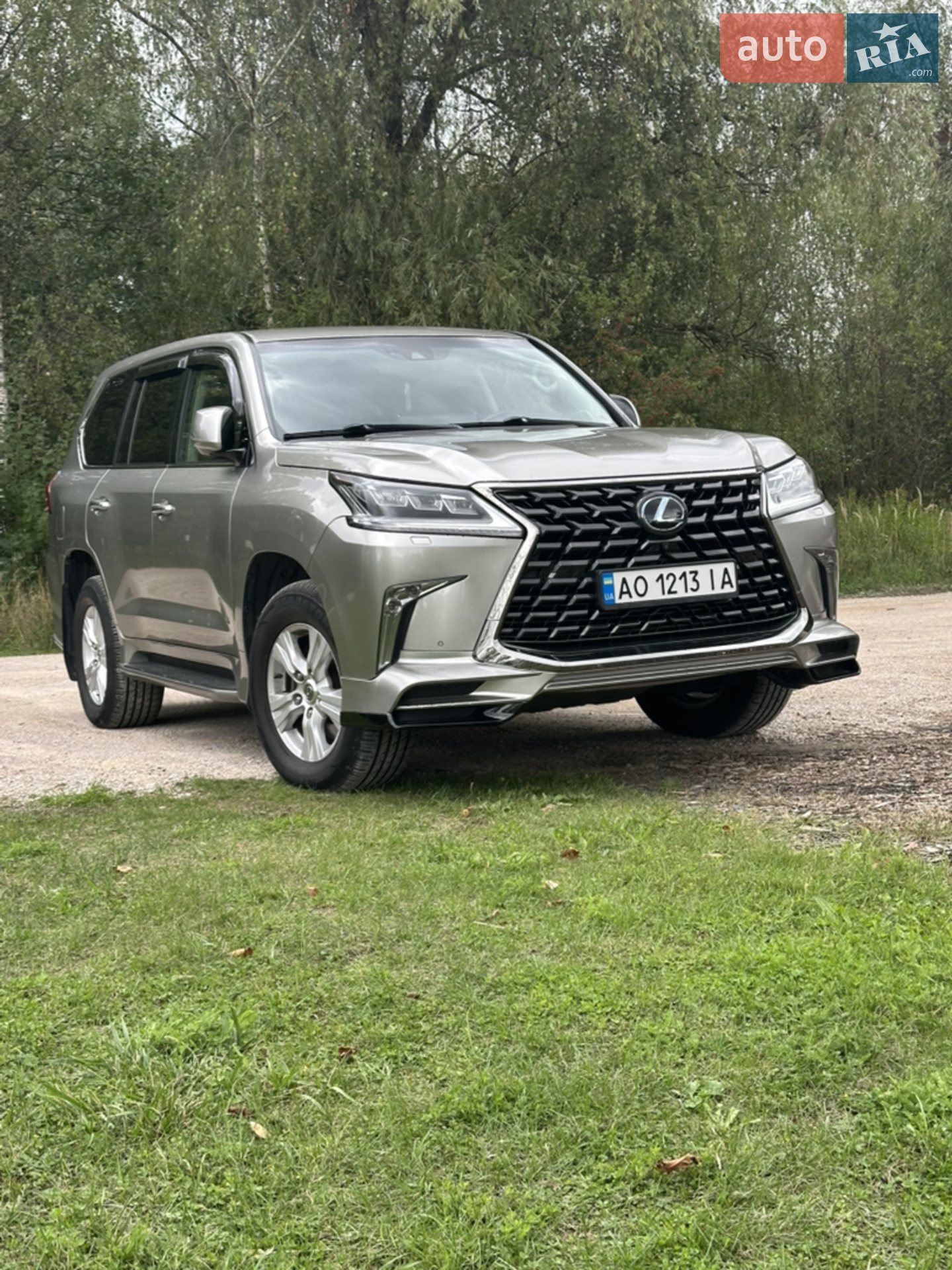 2016 Lexus LX - мініатюра 13