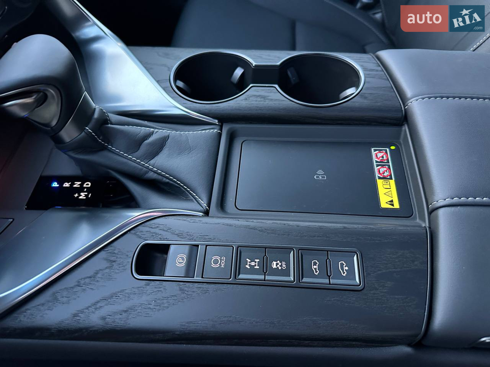2025 Lexus LX - мініатюра 43