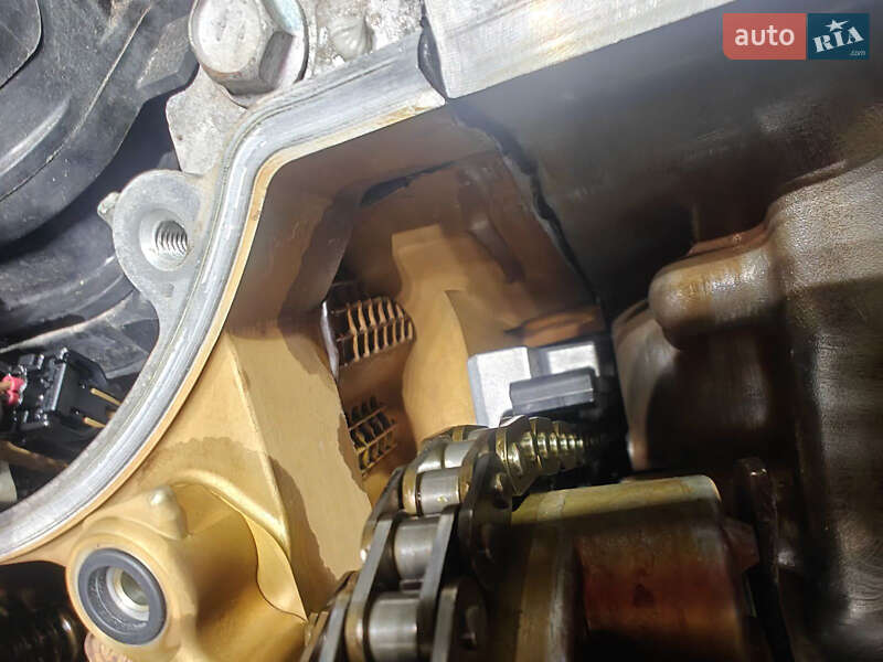 Позашляховик / Кросовер Lexus LX 2008 в Києві фото 18 Позашляховик / Кросовер Lexus LX 2008 в Києві