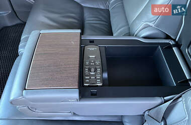 Внедорожник / Кроссовер Lexus LX 2008 в 