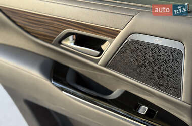Внедорожник / Кроссовер Lexus LX 2022 в 