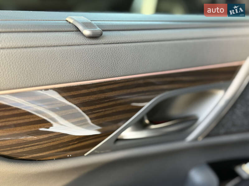 Позашляховик / Кросовер Lexus LX 2022 в Києві