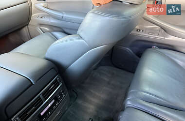 Внедорожник / Кроссовер Lexus LX 2008 в 