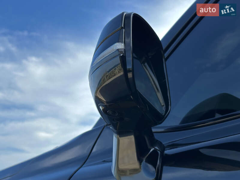 Внедорожник / Кроссовер Lexus LX 2022 в Одессе