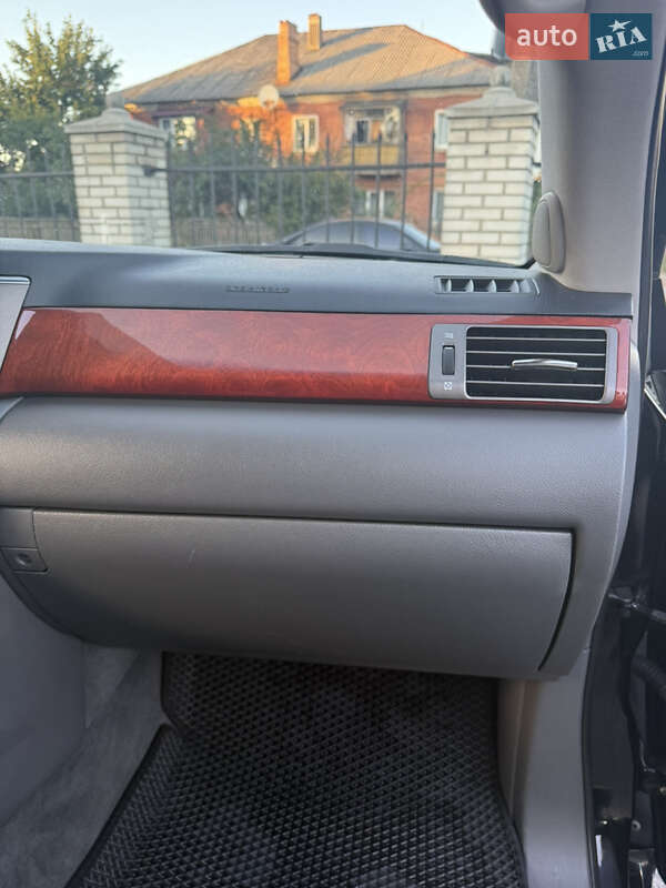Позашляховик / Кросовер Lexus LX 2009 в Білій Церкві