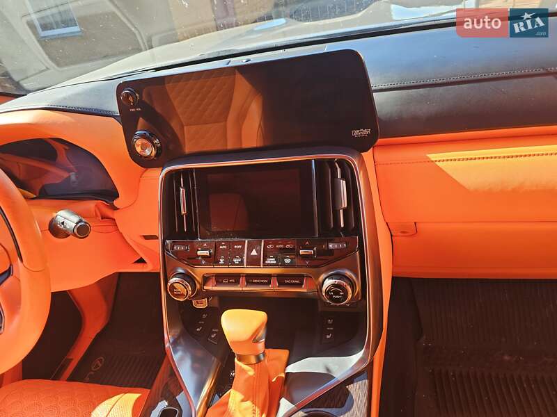 Внедорожник / Кроссовер Lexus LX 2023 в Прилуках