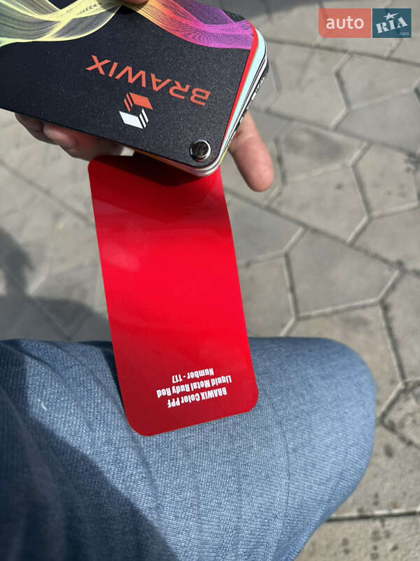 Позашляховик / Кросовер Lexus LX 2017 в Чернівцях