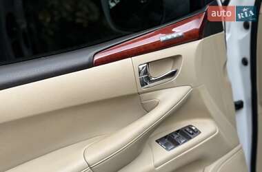 Внедорожник / Кроссовер Lexus LX 2008 в 