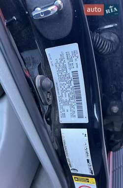Позашляховик / Кросовер Lexus LX 2005 в 