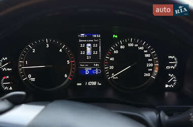Внедорожник / Кроссовер Lexus LX 2020 в 