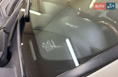 Позашляховик / Кросовер Lexus LX 2012 в 