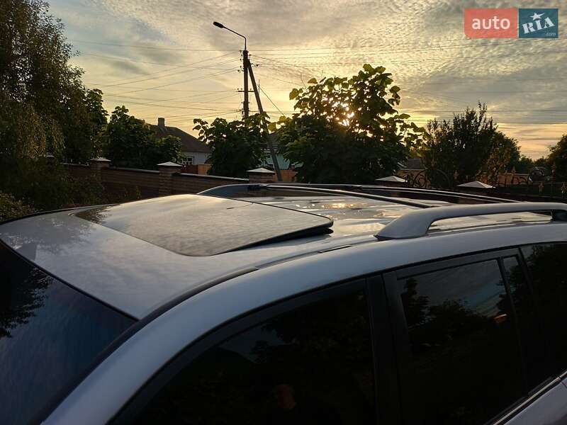 Позашляховик / Кросовер Lexus LX 2008 в Сумах фото 11 Позашляховик / Кросовер Lexus LX 2008 в Сумах