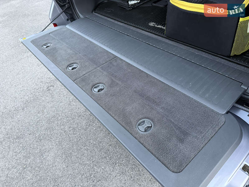 Внедорожник / Кроссовер Lexus LX 2008 в Умани фото 9 Внедорожник / Кроссовер Lexus LX 2008 в Умани