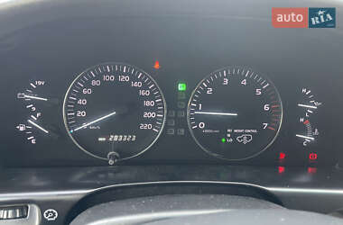Позашляховик / Кросовер Lexus LX 2007 в  фото 20 Позашляховик / Кросовер Lexus LX 2007 в