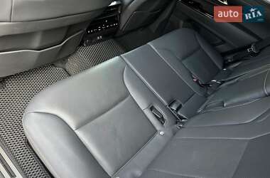 Позашляховик / Кросовер Lexus LX 2022 в 