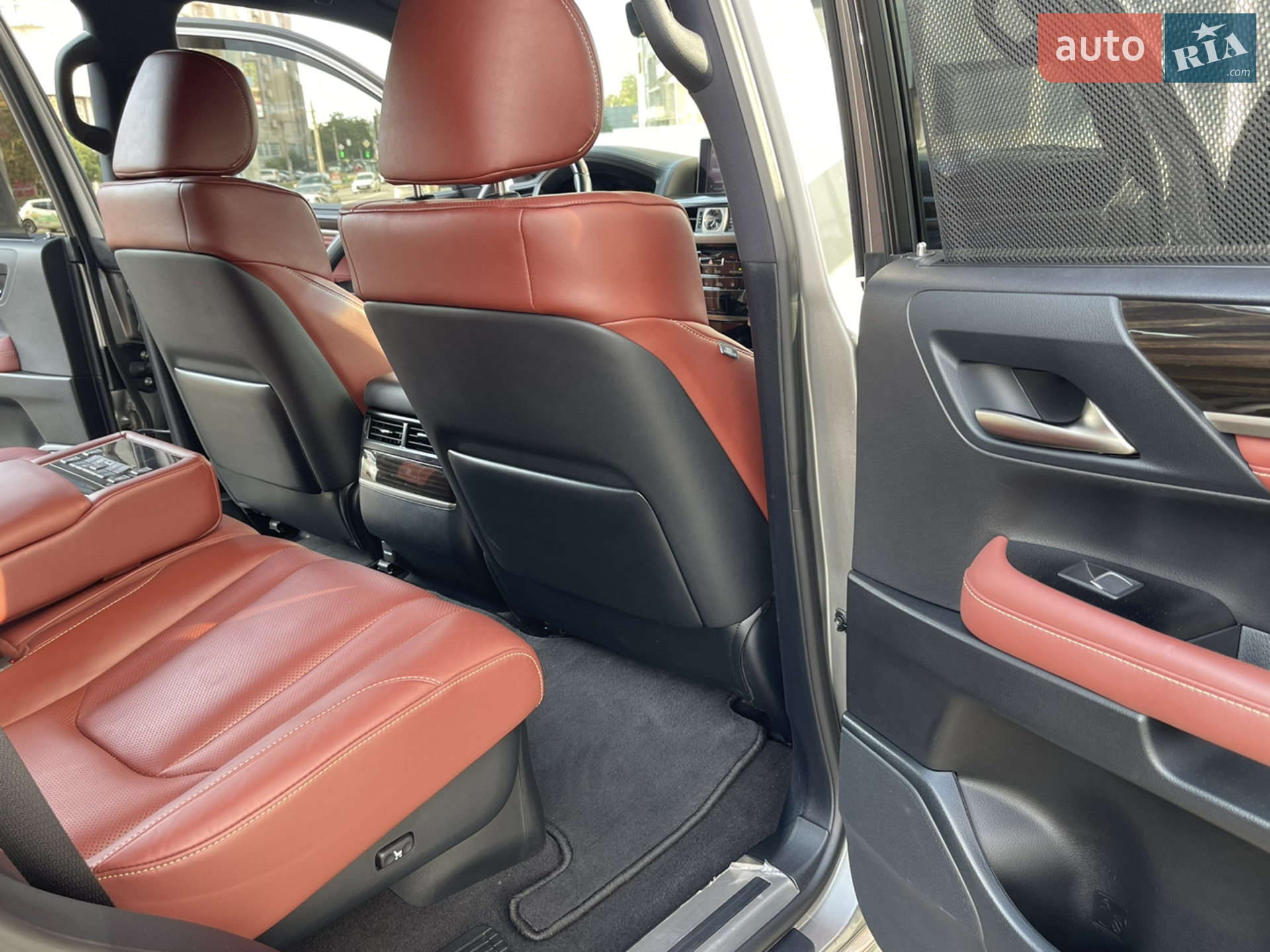2019 Lexus LX - мініатюра 82