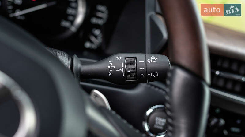 Внедорожник / Кроссовер Lexus LX 2017 в Львове фото 23 Внедорожник / Кроссовер Lexus LX 2017 в Львове