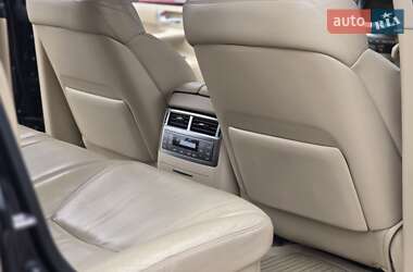 Внедорожник / Кроссовер Lexus LX 2011 в 