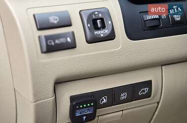 Внедорожник / Кроссовер Lexus LX 2011 в 