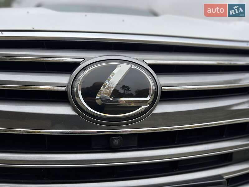 Внедорожник / Кроссовер Lexus LX 2020 в Харькове