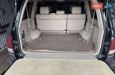 Внедорожник / Кроссовер Lexus LX 2006 в  фото 14 Внедорожник / Кроссовер Lexus LX 2006 в