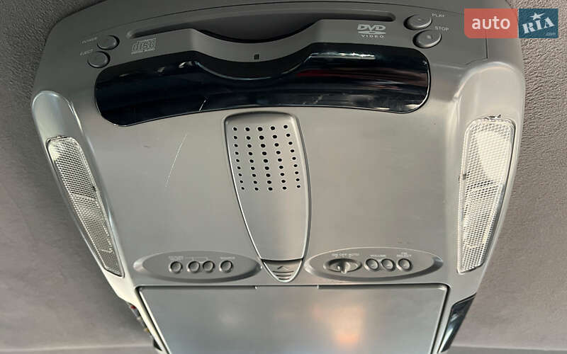 Позашляховик / Кросовер Lexus LX 2006 в Коломиї фото 15 Позашляховик / Кросовер Lexus LX 2006 в Коломиї