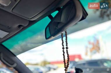 Внедорожник / Кроссовер Lexus LX 2006 в 