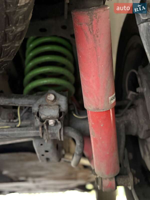 Внедорожник / Кроссовер Lexus LX 2017 в Киеве фото 35 Внедорожник / Кроссовер Lexus LX 2017 в Киеве