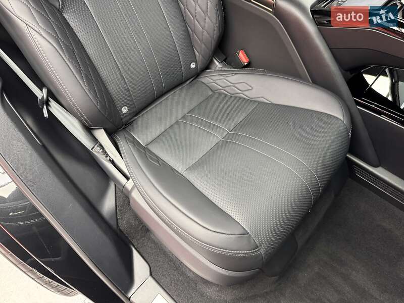 Внедорожник / Кроссовер Lexus LX 2022 в Киеве