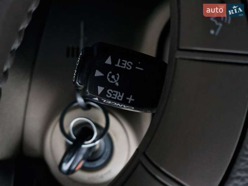 Внедорожник / Кроссовер Lexus LX 2006 в Одессе фото 66 Внедорожник / Кроссовер Lexus LX 2006 в Одессе