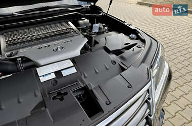 Позашляховик / Кросовер Lexus LX 2016 в  фото 85 Позашляховик / Кросовер Lexus LX 2016 в